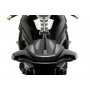Puig Rear Seat Cowls - S1000RR/M1000RR - Matte Black