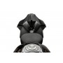 Puig Rear Seat Cowls - S1000RR/M1000RR - Matte Black