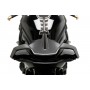 Puig Rear Seat Cowls - S1000RR/M1000RR - Matte Black