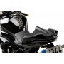 Puig Rear Seat Cowls - S1000RR/M1000RR - Matte Black