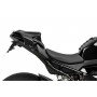Puig Rear Seat Cowls - S1000RR/M1000RR - Matte Black