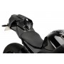 Puig Rear Seat Cowls - S1000RR/M1000RR - Matte Black