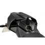 Puig Rear Seat Cowls - S1000RR/M1000RR - Matte Black