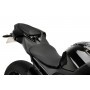 Puig Rear Seat Cowls - S1000RR/M1000RR - Matte Black