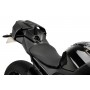 Puig Rear Seat Cowls - S1000RR/M1000RR - Matte Black