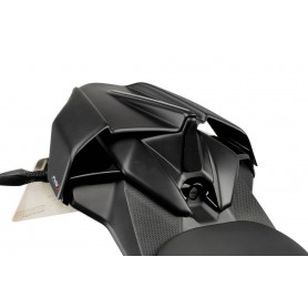 Puig Rear Seat Cowls - S1000RR/M1000RR - Carbon