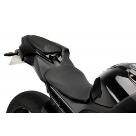 Puig Rear Seat Cowls - S1000RR/M1000RR - Carbon
