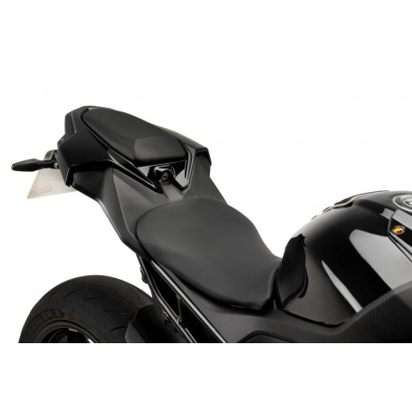 Puig Rear Seat Cowls - S1000RR/M1000RR - Carbon