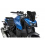 Puig Windshield New Generation Sport Honda CB750 Hornet 25  - Black