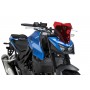 Puig Windshield New Generation Sport Honda CB750 Hornet 25  - Red