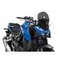 Puig Windshield New Generation Touring Honda CB750 - Dark Smoke
