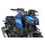 Puig Spoilers D12 Honda CB750 Hornet 25  - Matt Black