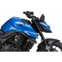 Puig Spoilers D12 Honda CB750 Hornet 25  - Matt Black