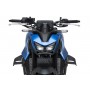 Puig Spoilers D12 Honda CB750 Hornet 25  - Matt Black