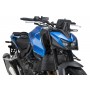 Puig D12 Spoilers Honda CB750 Hornet 25  - Black