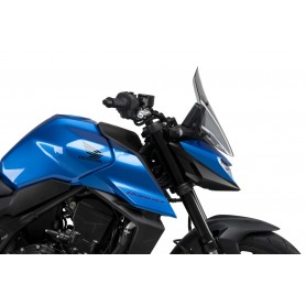 Puig Windshield New Generation Touring Honda CB750 - Smoke