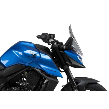 Puig Windshield New Generation Touring Honda CB750 - Smoke