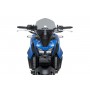 Puig Windshield New Generation Touring Honda CB750 - Smoke