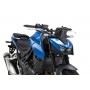 Puig Windshield New Generation Touring Honda CB750 - Smoke