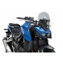 Puig Windshield New Generation Touring Honda CB750 - Smoke