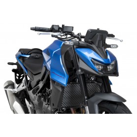Puig D12 Spoilers Honda CB750 Hornet 25  - Carbon Look