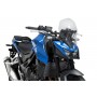 Puig Windshield New Generation Touring Honda CB750 - Clear