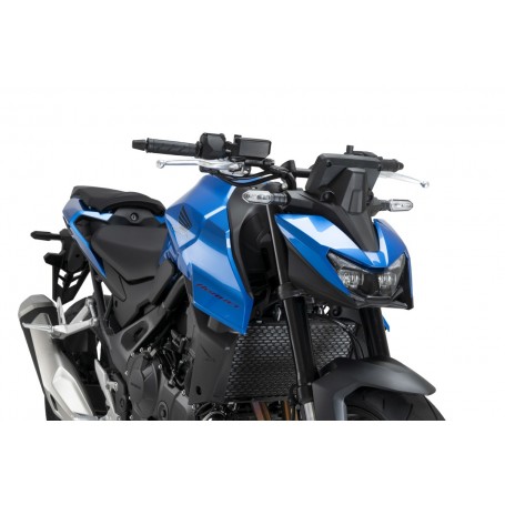 Puig Windshield New Generation Touring Honda CB750 - Clear