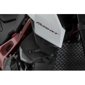 Puig D12 Spoilers Honda CB750 Hornet 25  - Screen Print