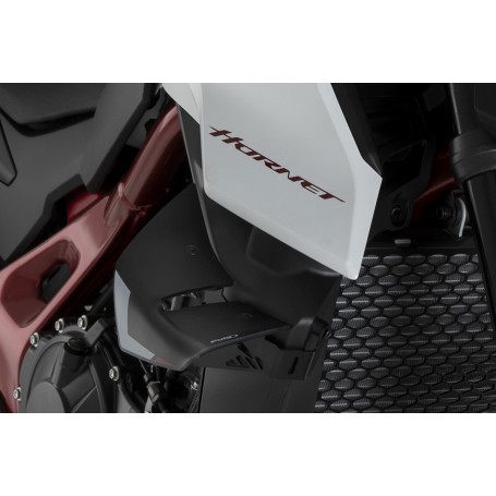 Puig D12 Spoilers Honda CB750 Hornet 25  - Screen Print