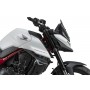 Puig D12 Spoilers Honda CB750 Hornet 25  - Screen Print