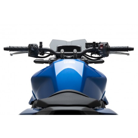 Puig Windshield New Generation Sport Honda CB750 Hornet 25  - Smoke