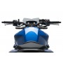 Puig Windshield New Generation Sport Honda CB750 Hornet 25  - Smoke