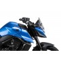 Puig Windshield New Generation Sport Honda CB750 Hornet 25  - Smoke