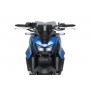 Puig Windshield New Generation Sport Honda CB750 Hornet 25  - Smoke