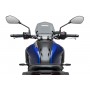 Puig Windshield New Generation Touring Yamaha MT-07 25  - Smoke