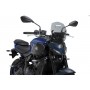 Puig Windshield New Generation Touring Yamaha MT-07 25  - Smoke