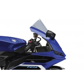 Puig R-Racer Screen Yamaha YZF-R9 25  - Smoke