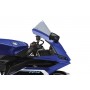 Puig R-Racer Screen Yamaha YZF-R9 25  - Smoke
