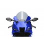 Puig R-Racer Screen Yamaha YZF-R9 25  - Smoke