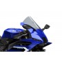 Puig R-Racer Screen Yamaha YZF-R9 25  - Smoke