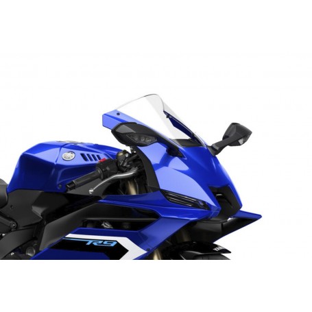 Puig R-Racer Screen Yamaha YZF-R9 25  - Clear
