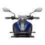 Puig Windshield New Generation Sport Yamaha MT-07 25  - Smoke