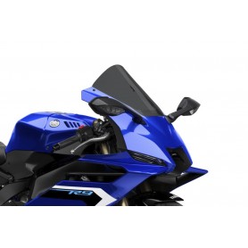 Puig R-Racer Screen Yamaha YZF-R9 25  - Dark Smoke