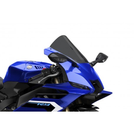 Puig R-Racer Screen Yamaha YZF-R9 25  - Dark Smoke