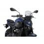 Puig Windshield New Generation Touring Yamaha MT-07 25  - Clear