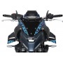 Puig Windshield New Generation Sport Yamaha MT-07 25  - Graphics