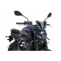 Puig Windshield New Generation Sport Yamaha MT-07 25  - Graphics