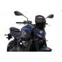 Puig Windshield New Generation Touring Yamaha MT-07 25  - Dark Smoke