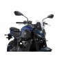 Puig Windshield New Generation Sport Yamaha MT-07 25  - Clear