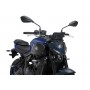 Puig Windshield New Generation Sport Yamaha MT-07 25  - Clear